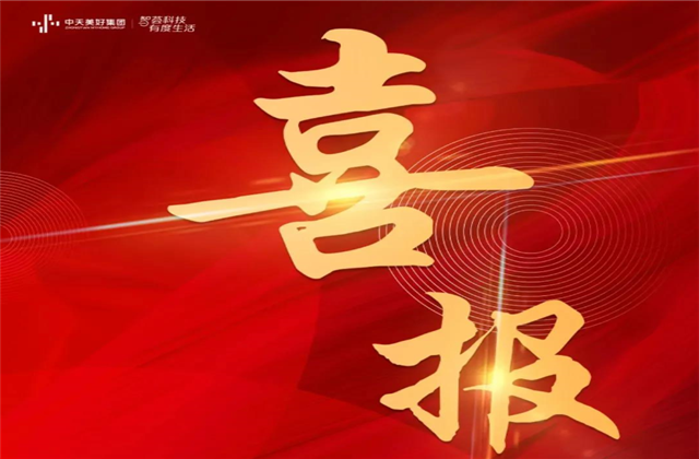 抖圈论坛美好集团蝉联“2021长三角城市群房地产公司品牌价值TOP10”